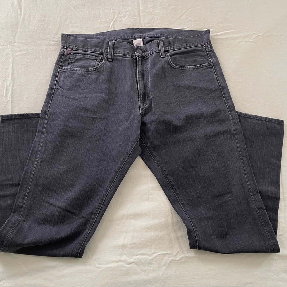 Denim Supply jeans by Ralph Lauren